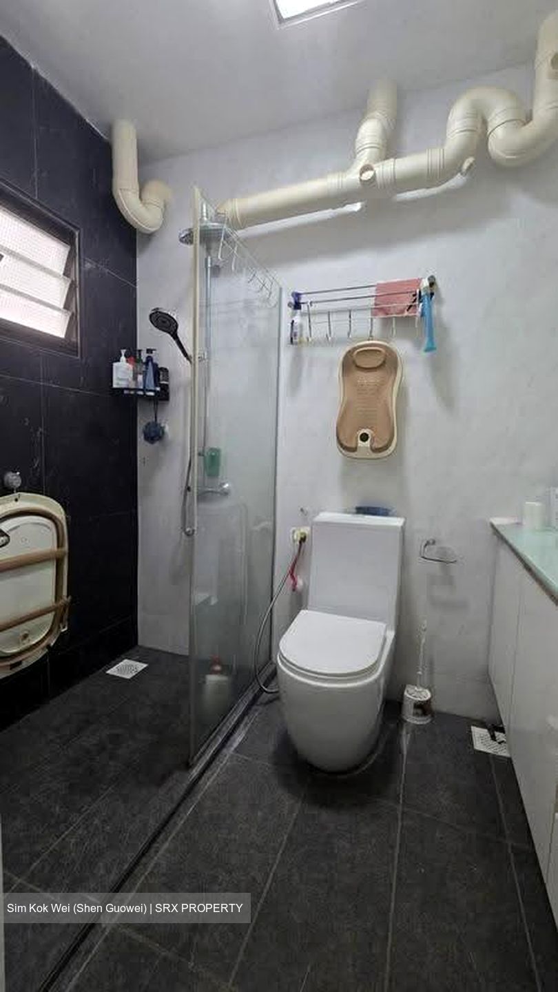 Blk 225C Compassvale Vista (Sengkang), HDB Executive #612592061